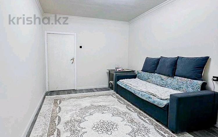2-бөлмелі пәтер · 52 м² · 3/5 қабат, мкр Коктем-2, бағасы: ~ 48 млн ₸ в Алматы, Бостандыкский р-н — фото 7