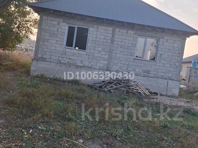 Дача · 4 комнаты · 100 м² · 10 сот., Акжар 36 за 18 млн 〒 в Кызыл ту-4