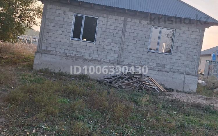 Дача · 4 комнаты · 100 м² · 10 сот., Акжар 36 за 18 млн 〒 в Кызыл ту-4 — фото 2