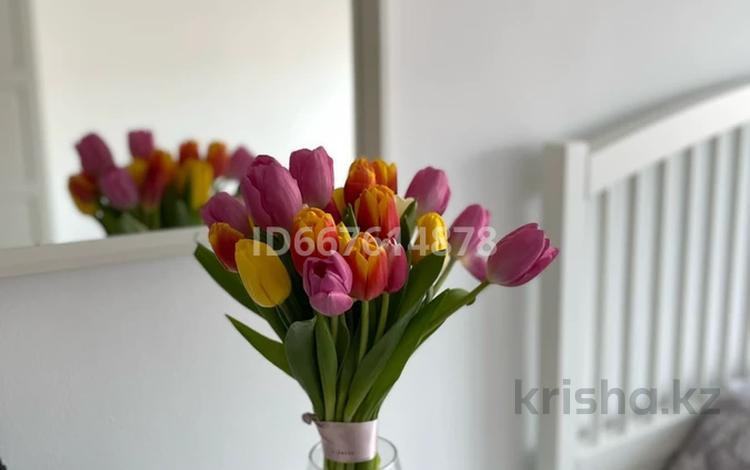 4-бөлмелі пәтер · 90 м² · 4/5 қабат, Авангард-4 21 — Рядом рынок Мерей, напротив школы №19, бағасы: 36 млн ₸ в Атырау, мкр Авангард-4 — фото 7