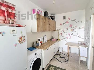 1-бөлмелі пәтер · 33 м² · 7/9 қабат, мкр Шугыла, мкр. Шугыла 340/4к10, бағасы: 24 млн ₸ в Алматы, Наурызбайский р-н