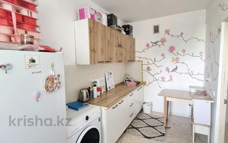 1-бөлмелі пәтер · 33 м² · 7/9 қабат, мкр Шугыла, мкр. Шугыла 340/4к10, бағасы: 24 млн ₸ в Алматы, Наурызбайский р-н — фото 2