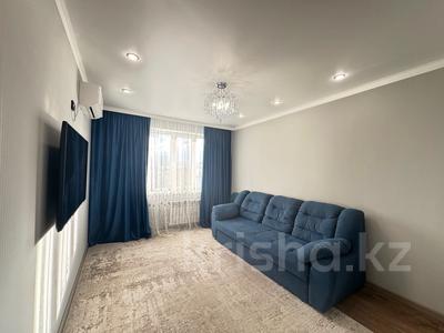 Продажа квартир в Астане: 2-комнатная квартира · 58.2 м² · 3/10 этаж, Таскескен 17Б за 33.5 млн 〒 2-комнатная квартира · 58.2 м² · 3/10 этаж, Таскескен 17Б за 33.5 млн 〒 в Астане, Алматы р-н