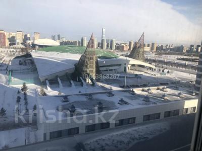 Продажа квартир в Астане: 3-комнатная квартира · 88 м² · 9/21 этаж, Ул.Бухар жырау 20 — Кабанбай и Туран за 78.5 млн 〒 3-комнатная квартира · 88 м² · 9/21 этаж, Ул.Бухар жырау 20 — Кабанбай и Туран за 78.5 млн 〒 в Астане, Есильский р-н