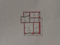 3-бөлмелі пәтер · 69 м² · 3/9 қабат, мкр Михайловка , Крылова 46, бағасы: 26 млн ₸ в Караганде, Казыбек би р-н — фото 7