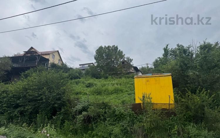 Жер телімі · 6 сотық, Кайнар мед — Оспанова, бағасы: 14.5 млн ₸ в Алматы, Медеуский р-н — фото 4