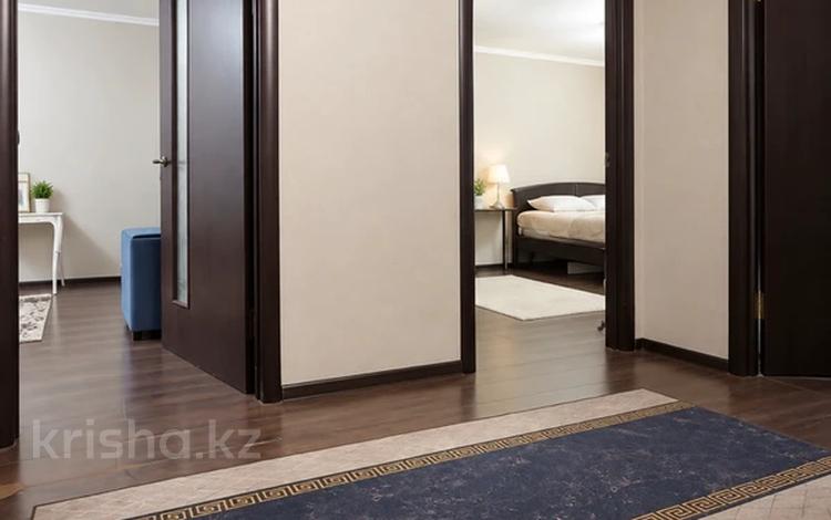 3-бөлмелі пәтер · 63 м² · 1/5 қабат, Мухита, бағасы: 18.9 млн ₸ в Уральске — фото 2