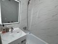 2-бөлмелі пәтер · 45 м² · 4/12 қабат, Таугүл-1 ш/а., Сулейменова, бағасы: 50 млн ₸ в Алматы, Ауэзовский р-н — фото 8
