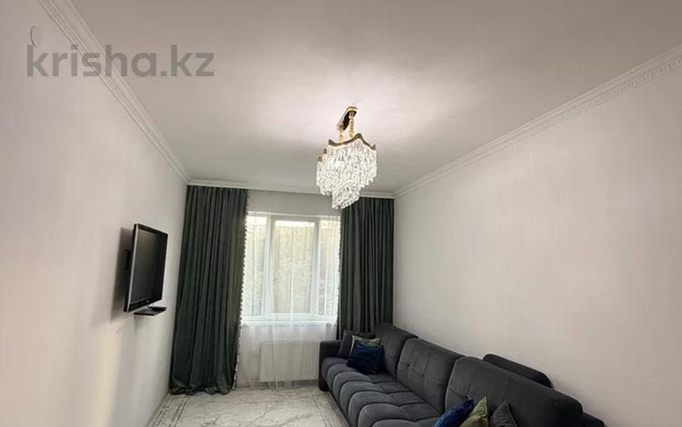2-бөлмелі пәтер · 45 м² · 4/12 қабат, Таугүл-1 ш/а., Сулейменова, бағасы: 50 млн ₸ в Алматы, Ауэзовский р-н — фото 30