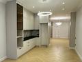 3-комнатная квартира · 105 м² · 7/8 этаж, Керей и Жанибек хандар за 72 млн 〒 в Астане, Нура р-н — фото 15