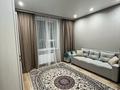 3-комнатная квартира · 90 м² · 19/23 этаж, Айнакол 66 за 49.8 млн ₸ в Астане, Алматы р-н — фото 14