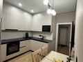 3-комнатная квартира · 90 м² · 19/23 этаж, Айнакол 66 за 49.8 млн ₸ в Астане, Алматы р-н — фото 3