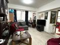 1-комнатная квартира · 44.2 м² · 1/6 этаж, Жангельдина 1 — Макатаева за 34.5 млн ₸ в Алматы, Медеуский р-н — фото 3