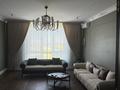 4-бөлмелі пәтер · 180.9 м² · 6/8 қабат, Микрорайон Береке 77 — Район Плазы, бағасы: 190 млн ₸ в Костанае — фото 40