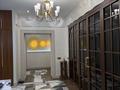 4-бөлмелі пәтер · 180.9 м² · 6/8 қабат, Микрорайон Береке 77 — Район Плазы, бағасы: 190 млн ₸ в Костанае — фото 45