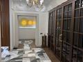 4-бөлмелі пәтер · 180.9 м² · 6/8 қабат, Микрорайон Береке 77 — Район Плазы, бағасы: 190 млн ₸ в Костанае — фото 46