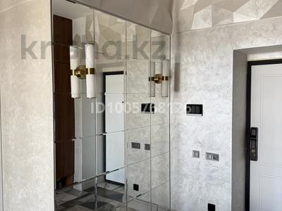 4-бөлмелі пәтер · 180.9 м² · 6/8 қабат, Микрорайон Береке 77 — Район Плазы, бағасы: 190 млн ₸ в Костанае