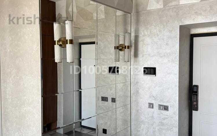 4-бөлмелі пәтер · 180.9 м² · 6/8 қабат, Микрорайон Береке 77 — Район Плазы, бағасы: 190 млн ₸ в Костанае — фото 9