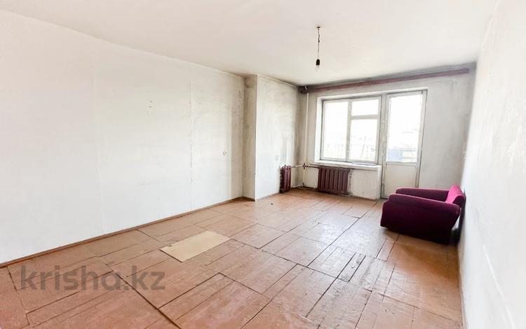 1-комнатная квартира · 37 м² · 8/9 этаж, Назарбаева за 11.5 млн 〒 в Талдыкоргане — фото 2