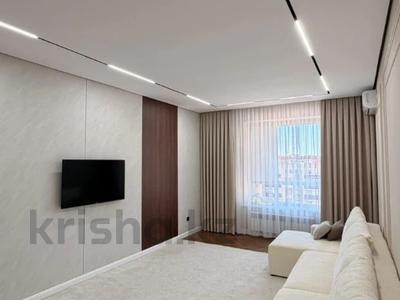 2-бөлмелі пәтер · 88.4 м² · 7/7 қабат, Алтын орда ш/а., бағасы: 49.9 млн ₸ в Актобе, мкр. Алтын орда