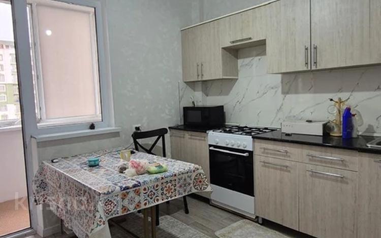 1-бөлмелі пәтер · 61 м² · 5/7 қабат, мкр Акжайык, Тулеметова 69/5, бағасы: 150 000 ₸ в Шымкенте, Абайский р-н — фото 2