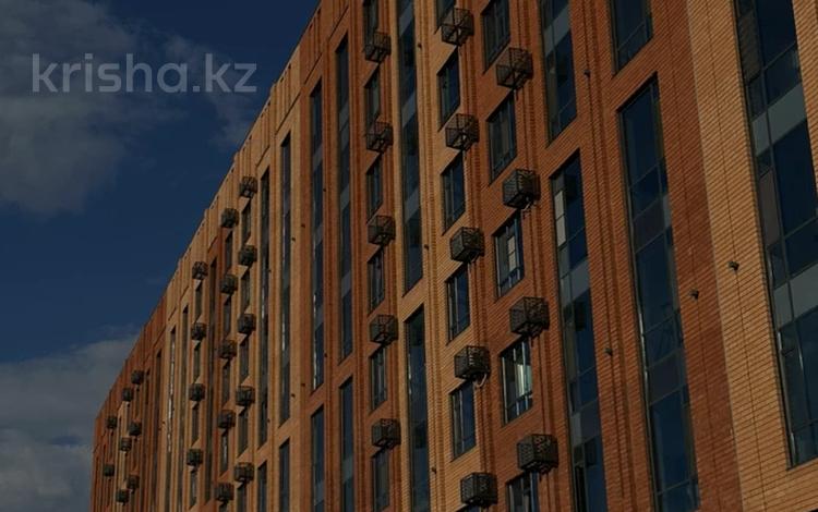 2-комнатная квартира · 54.5 м² · 9/9 этаж, Проспект Абая 101 за ~ 32.8 млн ₸ в Костанае — фото 2