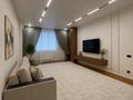 2-комнатная квартира · 78 м² · 9/9 этаж, мкр Нурсая, Абулхайыр хана 74-7 за 400 000 ₸ в Атырау
