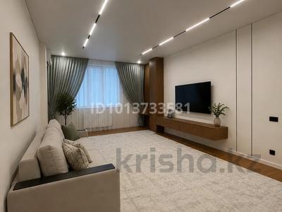 2-бөлмелі пәтер · 78 м² · 9/9 қабат, мкр Нурсая, Абулхайыр хана 74-7, бағасы: 400 000 ₸ в Атырау