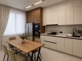 2-комнатная квартира · 78 м² · 9/9 этаж, мкр Нурсая, Абулхайыр хана 74-7 за 400 000 ₸ в Атырау — фото 3