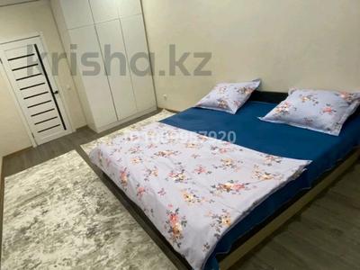 1-комнатная квартира · 44 м² · 2/4 этаж, Аманжолова 123/1 за 8 000 ₸ в Уральске, мкр Школьник