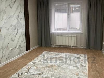 1-комнатная квартира, 45 м², 2/14 этаж, Б. Момышулы 5 за 26.5 млн 〒 в Алматы, Алатауский р-н