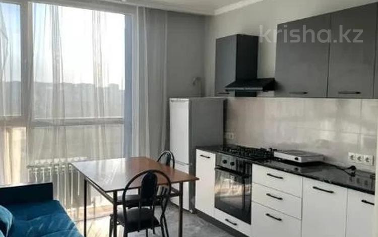 1-комнатная квартира · 43 м² · 7/7 этаж, Касыма Шарипова за 24 млн ₸ в Алматы, Алатауский р-н — фото 6