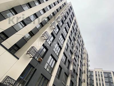 2-бөлмелі пәтер · 39.2 м² · 6/9 қабат, Сакен Жунисов 2/25 — ДОКУМЕНТЫ НА РУКАХ, бағасы: 21.5 млн ₸ в Алматы, Наурызбайский р-н