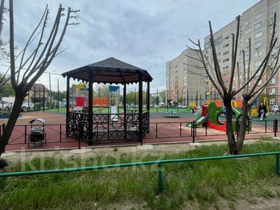 5-комнатная квартира · 105 м² · 8/10 этаж, проезд Жамбыла — Карасай за 38.4 млн ₸ в Петропавловске