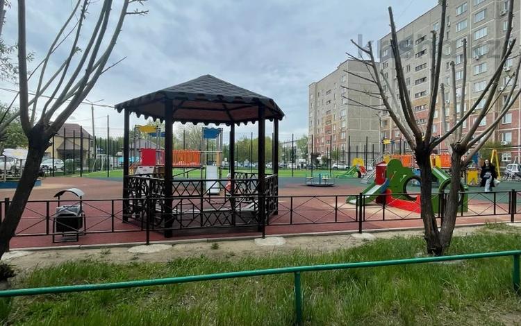 5-комнатная квартира · 105 м² · 8/10 этаж, проезд Жамбыла — Карасай за 38.4 млн ₸ в Петропавловске — фото 21