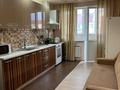 1-комнатная квартира · 50 м² · 5/5 этаж, мкр Думан-2 15 за 200 000 ₸ в Алматы, Медеуский р-н