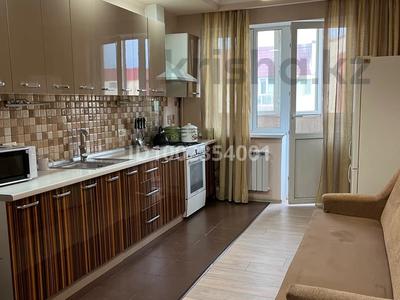 1-комнатная квартира · 50 м² · 5/5 этаж, мкр Думан-2 15 за 200 000 ₸ в Алматы, Медеуский р-н