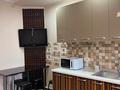 1-комнатная квартира · 50 м² · 5/5 этаж, мкр Думан-2 15 за 200 000 ₸ в Алматы, Медеуский р-н — фото 3