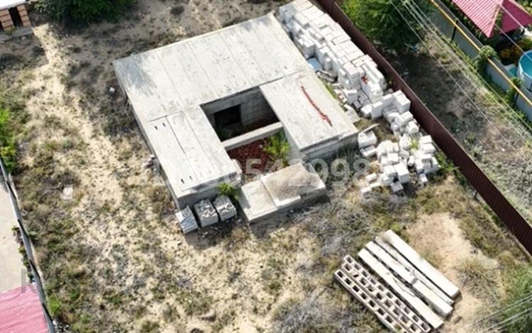 Участок · 10 соток, Аламан 2 за 27 млн 〒 в Актобе, жилой массив Кирпичный — фото 2