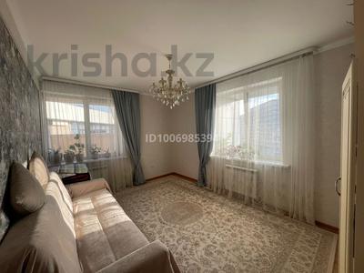 2-бөлмелі пәтер · 50 м² · 4/14 қабат, мкр Нуркент 5/12, бағасы: 38 млн ₸ в Алматы, Алатауский р-н