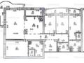 5-комнатная квартира · 219.1 м² · 20/21 этаж, мкр №9, Аскарова за 250 млн ₸ в Алматы, Ауэзовский р-н — фото 19