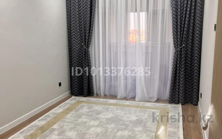 2-комнатная квартира · 56.5 м² · 4/6 этаж, 31Б мкр за 140 000 ₸ в Актау — фото 2