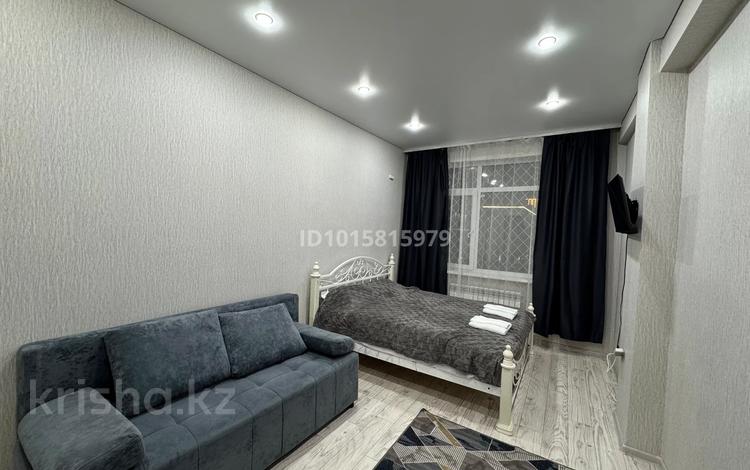 1-комнатная квартира · 43 м² · 7/9 этаж, К. Сатпаева 84/4 за 15 000 ₸ в Усть-Каменогорске, Ульбинский — фото 10