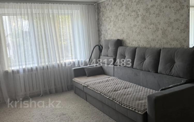 2-бөлмелі пәтер · 45 м² · 1/5 қабат, Баймуканова — Габдуллина, бағасы: 200 000 ₸ в Кокшетау — фото 2