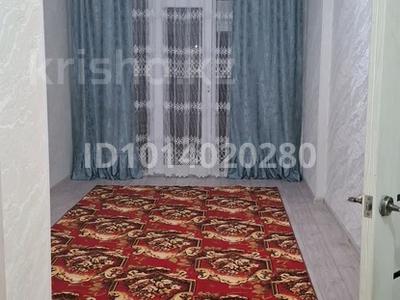 1-комнатная квартира · 35 м² · 9/12 этаж, мкр Шымсити 34 за 130 000 ₸ в Шымкенте, Абайский р-н