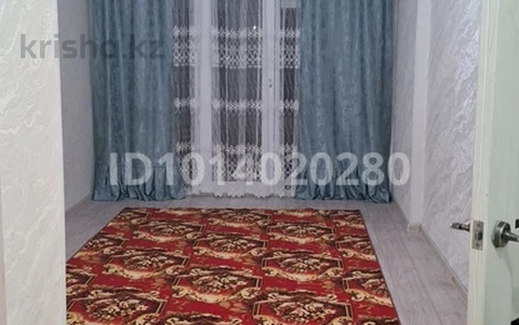1-комнатная квартира · 35 м² · 9/12 этаж, мкр Шымсити 34 за 130 000 ₸ в Шымкенте, Абайский р-н — фото 2