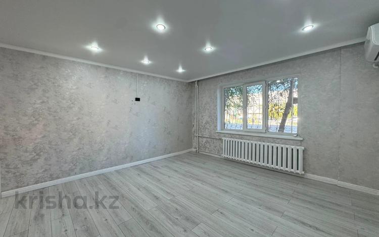 3-бөлмелі пәтер · 65 м² · 1/10 қабат, Кашаубаева 72, бағасы: 25 млн ₸ в Семее — фото 2