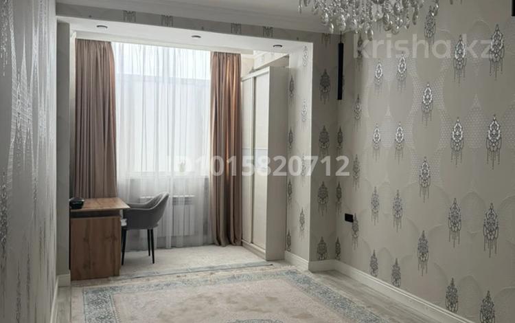 2-бөлмелі пәтер · 72.2 м² · 4/9 қабат, 32Б ш/а. 3, бағасы: 25 млн ₸ в Актау, 32Б мкр — фото 2