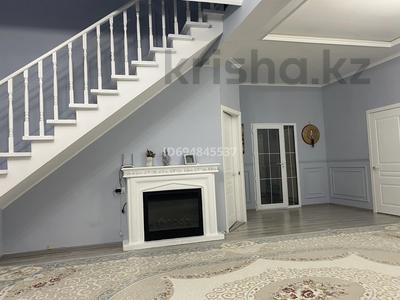 Отдельный дом · 7 комнат · 347 м² · 12 сот., мкр Атамура, 2 28 — Алиева Курмангазы за 65 млн ₸ в Атырау
