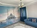 Отдельный дом · 7 комнат · 347 м² · 12 сот., мкр Атамура, 2 28 — Алиева Курмангазы за 65 млн ₸ в Атырау — фото 7
